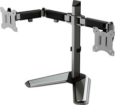 Dual monitor stand for sale  Morganton