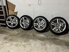 cerchi audi 19 gomme usato cerchi audi 19 gomme usato Lecce