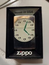 1990s zippo lighter for sale  Dalton