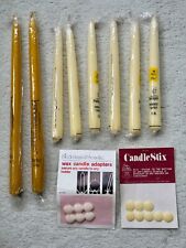 Ivory paragon candles for sale  Pittsburgh