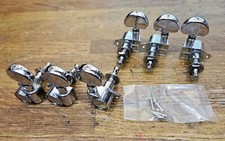 Grover tuners gibson for sale  LINCOLN