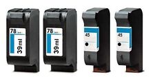 Patronen deskjet 930c gebraucht kaufen  Egelsbach