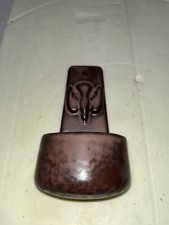 Acquasantiera ceramica usato  San Giorgio di Nogaro