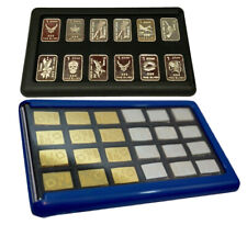 Element cards silver for sale  Castle Rock