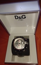 Armbanduhr dolce gabbana gebraucht kaufen  Beselich