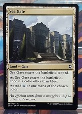 Magic sea gate gebraucht kaufen  Grevenbroich