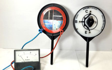 Phywe solarbatterie zellen gebraucht kaufen  Göttingen