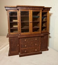 Vintage handmade wood for sale  Scotch Plains