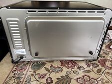 Moulinex optimo forno usato  Trepuzzi