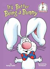 It's Better Being a Bunny: An Early Reader Book for Kids by Sadler, Marilyn comprar usado  Enviando para Brazil