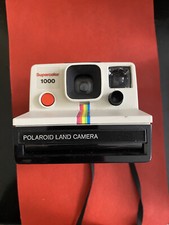 camera supercolor 1000 gebraucht kaufen  Deutschland