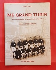 Grand turin sauro usato  Serravalle Scrivia