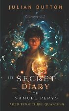 Secret diary samuel for sale  UK