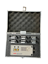 Keithley 35080B kVp divisor dispositivo de medição de radiação de raios X mammo/diagnóstico comprar usado  Enviando para Brazil