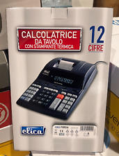 Calcolatrice termica elica usato  Ancona