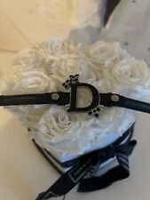 Dior armband leder gebraucht kaufen  Ibbenbüren