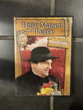 Dvd petite maison d'occasion  Expédié en Belgium
