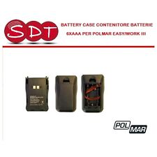 Battery case contenitore usato  Avellino