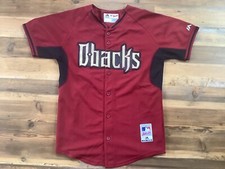 Authentic arizona diamondbacks for sale  Granby