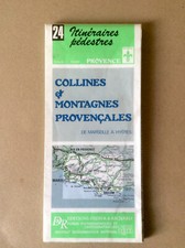Collines montagnes provençale d'occasion  Hyères
