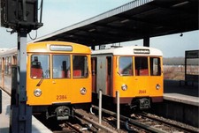 Foto bahn berlin gebraucht kaufen  Leer (Ostfriesland)