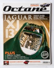 Octane magazine copies for sale  BRIGHTON