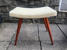 50s designer hocker gebraucht kaufen  Vöhrenbach