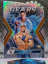 John cena topps for sale  SURBITON