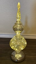 Silver mercury glass for sale  Round Rock
