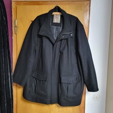Mantel jacke 5xl gebraucht kaufen  Essen