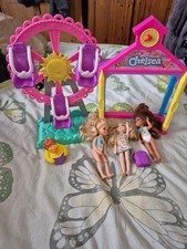 Barbie club chelsea for sale  LONDON
