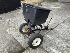 Tow behind fertiliser for sale  BILLINGSHURST
