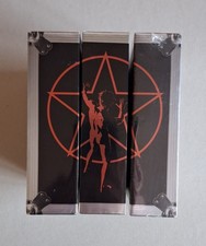 Rush sector boxset usato Rush sector boxset usato  Milano