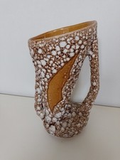 Vintage vase petit d'occasion  France