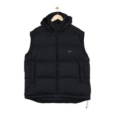 Vintage nike bodywarmer for sale Vintage nike bodywarmer for sale  CHESTERFIELD