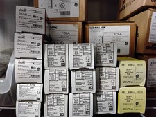 Lot electrical covers for sale  Sheffield