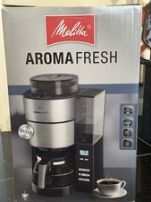 Melitta aroma filter for sale  LIVERPOOL