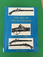 Art gunmaker j.f. for sale  GRIMSBY