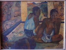 Riproduzione dipinto rerioa usato Riproduzione dipinto rerioa usato  Maddaloni