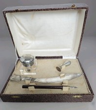 Antico kit set usato  Firenze