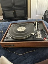 Benjamin elac miracord for sale  Lansing