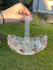 Walther glas floral for sale  UK
