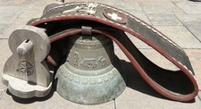 Vtg bronze blondeau for sale  Concord