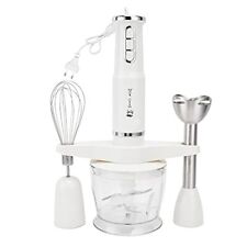 Electric meat grinder d'occasion  Expédié en Belgium