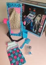 Monster high frankie gebraucht kaufen  Zusmarshausen