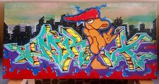 Various graffiti street for sale  New York