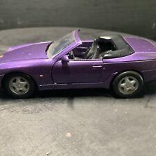 Nzg 364 porsche gebraucht kaufen  Bad Bentheim