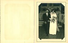1970s antique wedding d'occasion  Expédié en Belgium