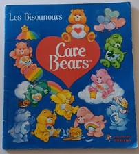 Album panini bisounours d'occasion  Marseille VIII