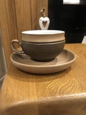 Denby cotswold tea for sale  BENFLEET
